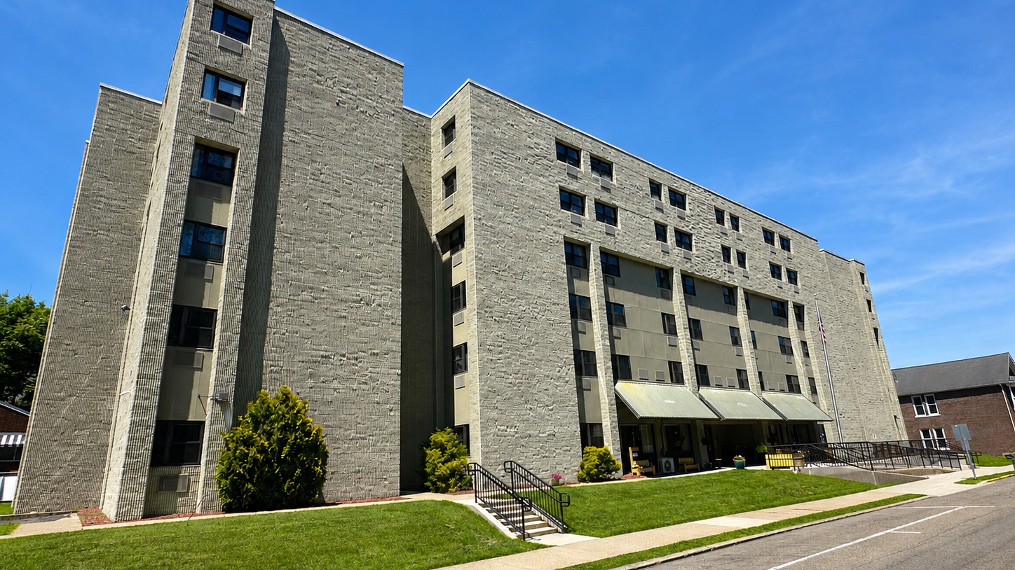 Freeport Towers street view