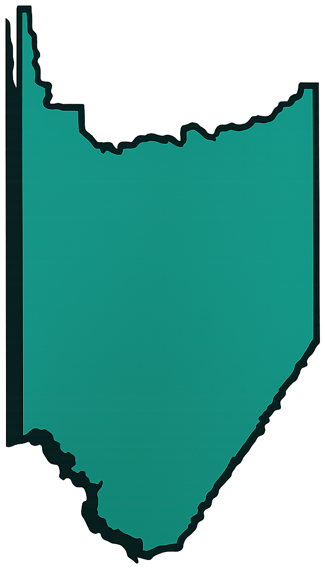 County of Armstrong outline